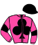 casaque portée par Lannoo Gee. jockey du cheval de course JOY DU CHATAULT, information pmu ZETURF casaque portée par Lannoo Gee. jockey du cheval de course JOY DU CHATAULT, information pmu ZETURF