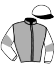 casaque portée par Subias A. jockey du cheval de course SONEMOS, information pmu ZETURF casaque portée par Subias A. jockey du cheval de course SONEMOS, information pmu ZETURF