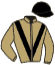 casaque portée par Hardouin E. jockey du cheval de course MORSAN, information pmu ZETURF casaque portée par Hardouin E. jockey du cheval de course MORSAN, information pmu ZETURF