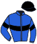 casaque portée par Clijmans K. jockey du cheval de course TAHINI, information pmu ZETURF casaque portée par Clijmans K. jockey du cheval de course TAHINI, information pmu ZETURF