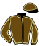 casaque portée par Croisic Mme Est. jockey du cheval de course HILLONA DE NESLE, information pmu ZETURF casaque portée par Croisic Mme Est. jockey du cheval de course HILLONA DE NESLE, information pmu ZETURF