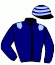 casaque portée par Boche Dam. jockey du cheval de course JUSTUNE STAR, information pmu ZETURF casaque portée par Boche Dam. jockey du cheval de course JUSTUNE STAR, information pmu ZETURF