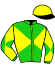 casaque portée par Blanchouin T. jockey du cheval de course ZAYA DE LA PLATA, information pmu ZETURF casaque portée par Blanchouin T. jockey du cheval de course ZAYA DE LA PLATA, information pmu ZETURF