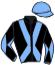 casaque portée par Lebouc Hug. jockey du cheval de course FLEUR DE SEL, information pmu ZETURF casaque portée par Lebouc Hug. jockey du cheval de course FLEUR DE SEL, information pmu ZETURF