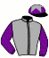 casaque portée par Journiac H. jockey du cheval de course MISTER CHANG, information pmu ZETURF casaque portée par Journiac H. jockey du cheval de course MISTER CHANG, information pmu ZETURF