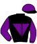 casaque portée par Blainville T. jockey du cheval de course TRANSFORMER, information pmu ZETURF casaque portée par Blainville T. jockey du cheval de course TRANSFORMER, information pmu ZETURF