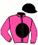 casaque portée par Heon D. jockey du cheval de course HISTOIRE DU JOUR (FR), information pmu ZETURF