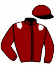 casaque portée par Madamet A. jockey du cheval de course HAFICIONADAS, information pmu ZETURF casaque portée par Madamet A. jockey du cheval de course HAFICIONADAS, information pmu ZETURF