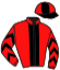 casaque portée par Gibello Sacco D. jockey du cheval de course LEGENDE D OSVIN, information pmu ZETURF casaque portée par Gibello Sacco D. jockey du cheval de course LEGENDE D OSVIN, information pmu ZETURF