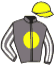 casaque portée par Marie Benj. jockey du cheval de course LUCKY IN LOVE, information pmu ZETURF casaque portée par Marie Benj. jockey du cheval de course LUCKY IN LOVE, information pmu ZETURF