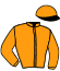 casaque portée par Carbonell R. jockey du cheval de course DIAZO (FR), information pmu ZETURF