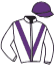 casaque portée par Lefebvre Mr C. jockey du cheval de course KIMHERA DENGILBERT, information pmu ZETURF casaque portée par Lefebvre Mr C. jockey du cheval de course KIMHERA DENGILBERT, information pmu ZETURF