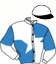 casaque portée par Desmigneux F. jockey du cheval de course CALLISTO, information pmu ZETURF casaque portée par Desmigneux F. jockey du cheval de course CALLISTO, information pmu ZETURF