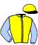 casaque portée par Abrivard M. jockey du cheval de course KIMI DI QUATTRO, information pmu ZETURF casaque portée par Abrivard M. jockey du cheval de course KIMI DI QUATTRO, information pmu ZETURF