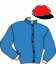 casaque portée par Monclin J. Ph. jockey du cheval de course KAPLA DEVOL, information pmu ZETURF casaque portée par Monclin J. Ph. jockey du cheval de course KAPLA DEVOL, information pmu ZETURF