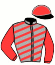 casaque portée par Marin G. jockey du cheval de course KAPORAL DU PONT, information pmu ZETURF casaque portée par Marin G. jockey du cheval de course KAPORAL DU PONT, information pmu ZETURF