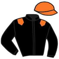 casaque portée par Lemoine J. B. jockey du cheval de course IRIS RENARDIER, information pmu ZETURF casaque portée par Lemoine J. B. jockey du cheval de course IRIS RENARDIER, information pmu ZETURF