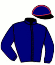 casaque portée par Raffin E. jockey du cheval de course KIF ALDO, information pmu ZETURF casaque portée par Raffin E. jockey du cheval de course KIF ALDO, information pmu ZETURF