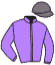 casaque portée par Raffin E. jockey du cheval de course LIBERTY DE FAEL, information pmu ZETURF casaque portée par Raffin E. jockey du cheval de course LIBERTY DE FAEL, information pmu ZETURF