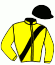 casaque portée par Bedel C. jockey du cheval de course KOFFEE LATTE, information pmu ZETURF casaque portée par Bedel C. jockey du cheval de course KOFFEE LATTE, information pmu ZETURF