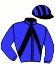 casaque portée par Bernard Ale. jockey du cheval de course HOULENN DU PILET, information pmu ZETURF casaque portée par Bernard Ale. jockey du cheval de course HOULENN DU PILET, information pmu ZETURF