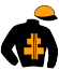 casaque portée par Guinoiseau L. jockey du cheval de course JUPITER FRANCE, information pmu ZETURF casaque portée par Guinoiseau L. jockey du cheval de course JUPITER FRANCE, information pmu ZETURF