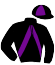 casaque portée par Rochard B. jockey du cheval de course IBIZA PACHA, information pmu ZETURF casaque portée par Rochard B. jockey du cheval de course IBIZA PACHA, information pmu ZETURF