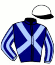 casaque portée par Pasquier S. jockey du cheval de course MOUNT POPA (IE), information pmu ZETURF casaque portée par Pasquier S. jockey du cheval de course MOUNT POPA (IE), information pmu ZETURF