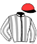casaque portée par Soumillon C. jockey du cheval de course PRETTY FAIR (IE), information pmu ZETURF