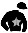 casaque portée par Mosse G. jockey du cheval de course RODESS DU LOUP (AR), information pmu ZETURF