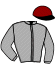 casaque portée par Pasquier S. jockey du cheval de course DOJO, information pmu ZETURF