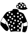 casaque portée par Pasquier S. jockey du cheval de course ROYAL SHAKE, information pmu ZETURF casaque portée par Pasquier S. jockey du cheval de course ROYAL SHAKE, information pmu ZETURF