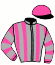 casaque portée par Soumillon C. jockey du cheval de course URBAN ARTIST, information pmu ZETURF casaque portée par Soumillon C. jockey du cheval de course URBAN ARTIST, information pmu ZETURF