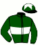 casaque portée par Bentahar Aym. jockey du cheval de course EARLY LIGHT, information pmu ZETURF casaque portée par Bentahar Aym. jockey du cheval de course EARLY LIGHT, information pmu ZETURF