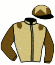 casaque portée par Grosso Mlle L. jockey du cheval de course MANX, information pmu ZETURF casaque portée par Grosso Mlle L. jockey du cheval de course MANX, information pmu ZETURF