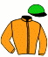 casaque portée par Bazire P. jockey du cheval de course MON DOUDOU, information pmu ZETURF casaque portée par Bazire P. jockey du cheval de course MON DOUDOU, information pmu ZETURF