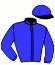 casaque portée par Buick Wil. T. jockey du cheval de course BRIDESTONES, information pmu ZETURF casaque portée par Buick Wil. T. jockey du cheval de course BRIDESTONES, information pmu ZETURF