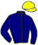 casaque portée par Barzalona M. jockey du cheval de course MLLE MOLIERE, information pmu ZETURF casaque portée par Barzalona M. jockey du cheval de course MLLE MOLIERE, information pmu ZETURF