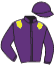 casaque portée par Lemaitre A. jockey du cheval de course NINI STAR, information pmu ZETURF casaque portée par Lemaitre A. jockey du cheval de course NINI STAR, information pmu ZETURF