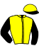casaque portée par Barzalona M. jockey du cheval de course HABANA, information pmu ZETURF casaque portée par Barzalona M. jockey du cheval de course HABANA, information pmu ZETURF
