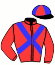 casaque portée par Lebouc Hug. jockey du cheval de course LORCAN, information pmu ZETURF casaque portée par Lebouc Hug. jockey du cheval de course LORCAN, information pmu ZETURF