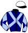 casaque portée par Pasquier S. jockey du cheval de course SUPERCOOLED, information pmu ZETURF casaque portée par Pasquier S. jockey du cheval de course SUPERCOOLED, information pmu ZETURF