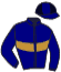 casaque portée par Pouchin A. jockey du cheval de course BEST OF LIGHT, information pmu ZETURF casaque portée par Pouchin A. jockey du cheval de course BEST OF LIGHT, information pmu ZETURF