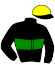 casaque portée par Bourgeais B. jockey du cheval de course LETTY'S MARVEL, information pmu ZETURF casaque portée par Bourgeais B. jockey du cheval de course LETTY'S MARVEL, information pmu ZETURF