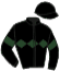 casaque portée par Guyon M. jockey du cheval de course RIVER OF STARS, information pmu ZETURF casaque portée par Guyon M. jockey du cheval de course RIVER OF STARS, information pmu ZETURF