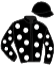 casaque portée par Lecoeuvre C. jockey du cheval de course BENIMARU, information pmu ZETURF casaque portée par Lecoeuvre C. jockey du cheval de course BENIMARU, information pmu ZETURF