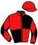 casaque portée par Lemaitre A. jockey du cheval de course POKER STAR, information pmu ZETURF casaque portée par Lemaitre A. jockey du cheval de course POKER STAR, information pmu ZETURF