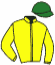 casaque portée par Soumillon C. jockey du cheval de course FORNALI, information pmu ZETURF casaque portée par Soumillon C. jockey du cheval de course FORNALI, information pmu ZETURF