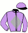 casaque portée par Mangione R. jockey du cheval de course SAVOIR AIMER (FR), information pmu ZETURF
