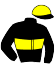 casaque portée par Cherchi I. jockey du cheval de course GRANGOUSIE CHALUZY, information pmu ZETURF casaque portée par Cherchi I. jockey du cheval de course GRANGOUSIE CHALUZY, information pmu ZETURF